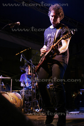 No Age at SouthStreet Seaport Music Festival