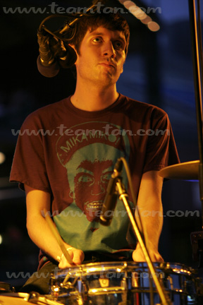 No Age at SouthStreet Seaport Music Festival