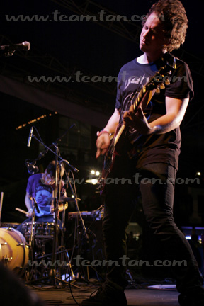 No Age at SouthStreet Seaport Music Festival