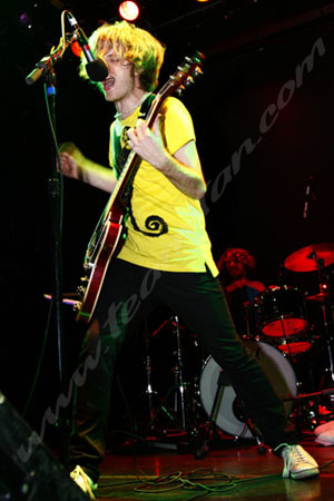 Delays at Bowery Ballroom