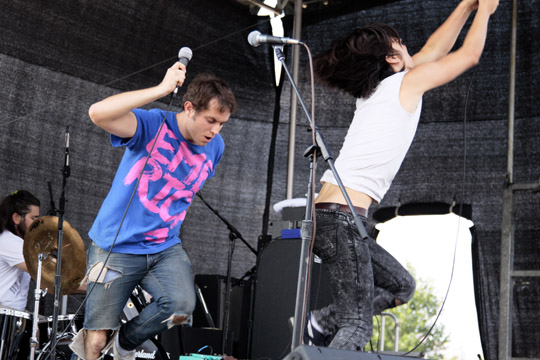 Jelly NYC, Williamsburg, Brooklyn