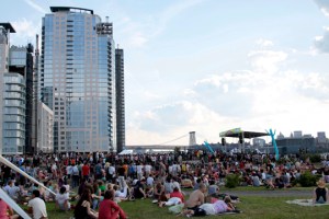 Jelly NYC, Williamsburg, Brooklyn