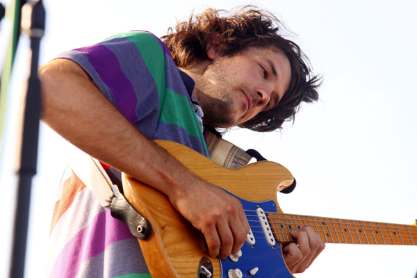 Beach House at Jelly NYC, Williamsburg, Brooklyn