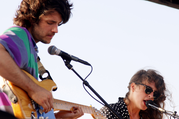 Beach House at Jelly NYC, Williamsburg, Brooklyn