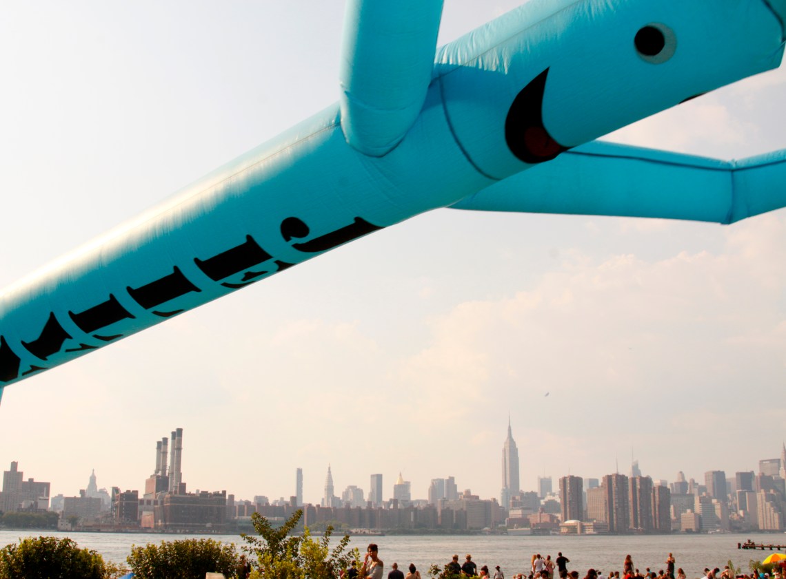 Jelly NYC, Williamsburg, Brooklyn