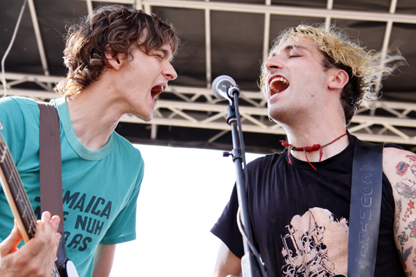 DD/MM/YYYY at Jelly NYC, Williamsburg, Brooklyn