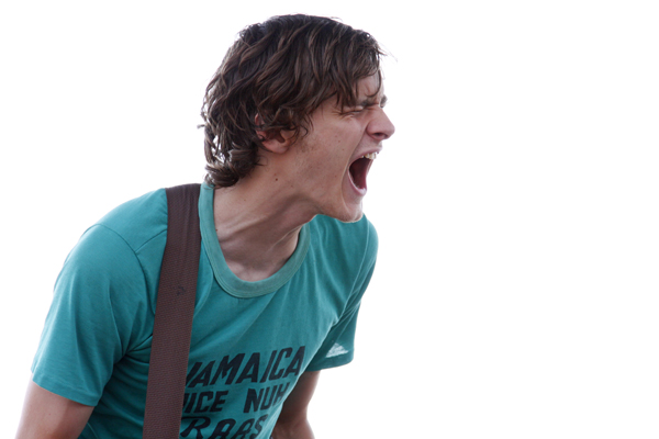 DD/MM/YYYY at Jelly NYC, Williamsburg, Brooklyn