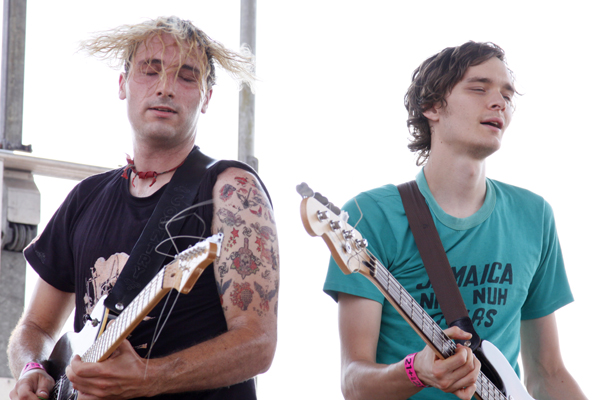 DD/MM/YYYY at Jelly NYC, Williamsburg, Brooklyn