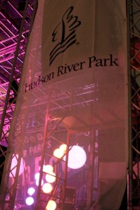 Yeasayer at RiverRocks