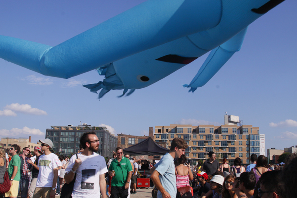 Jelly NYC, Williamsburg, Brooklyn