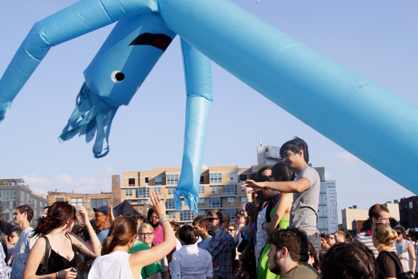 Jelly NYC, Williamsburg, Brooklyn