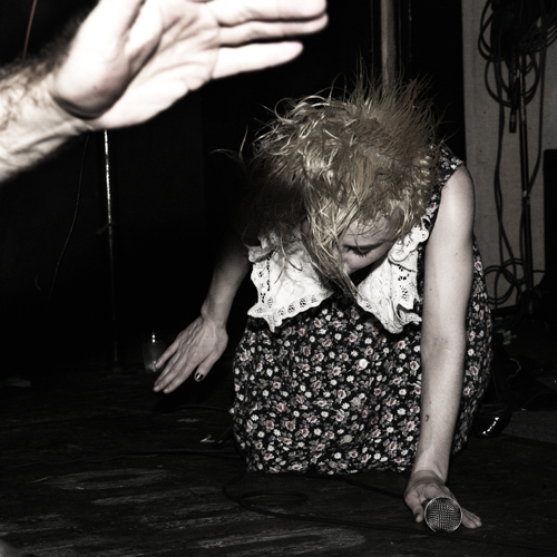 Kap Bambino, Studio at Webster Hall, NYC