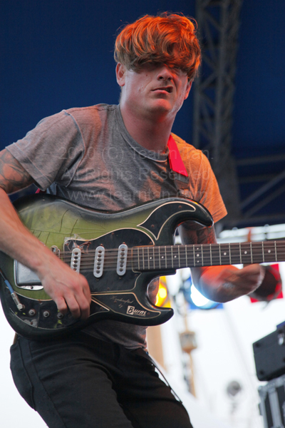 Thee Oh Sees