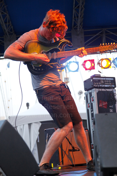 Thee Oh Sees