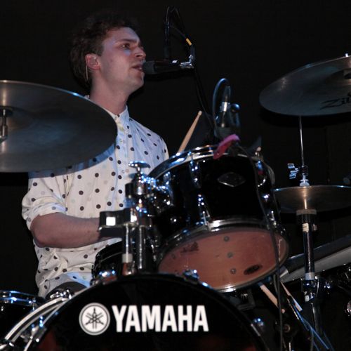 Klaxons at Bowery Ballroom, NYC