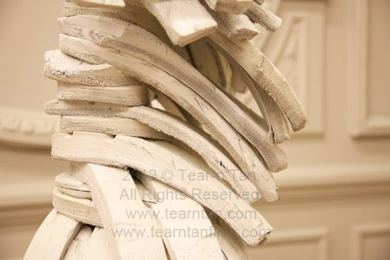 Helmut Lang: Sculpures