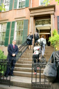 Helmut Lang: Sculpures