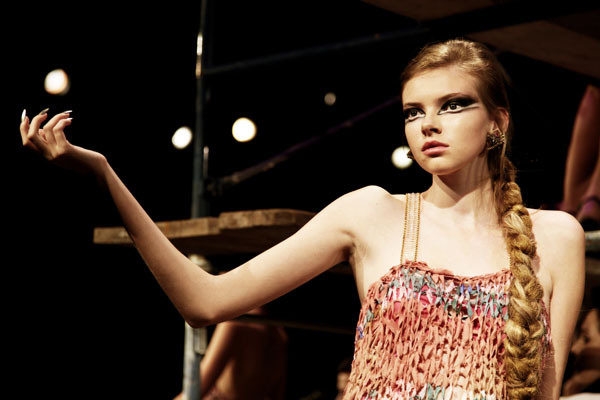 Erickson Beamon Presentation