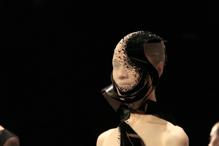 Alon Livne Fall/Winter 2013 Collection