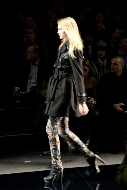 Nicole Miller Fall/Winter 2013 Collection