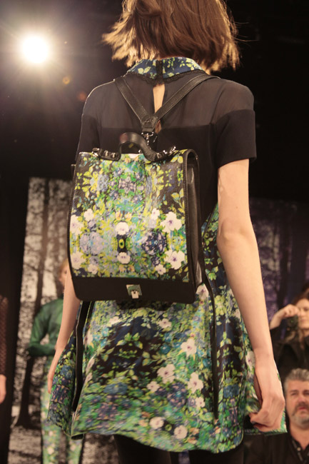 Charlotte Ronson Autumn/Winter 2013