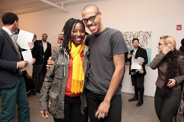 Harbison Fall/Winter 2013