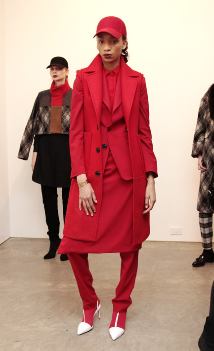 Harbison Fall/Winter 2013