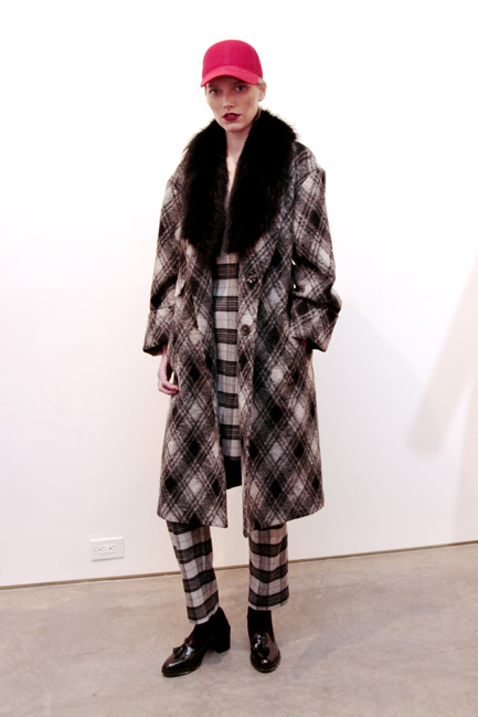 Harbison Fall/Winter 2013