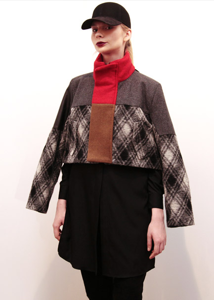 Harbison Fall/Winter 2013