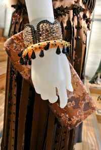 Catherine Martin and Miuccia Prada Dress Gatsby