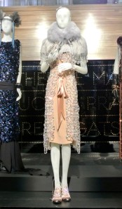 Catherine Martin and Miuccia Prada Dress Gatsby