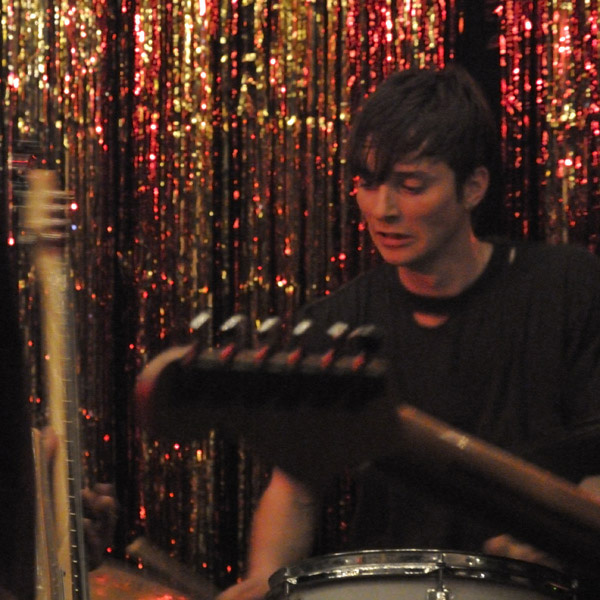 Ocean View at the Cake Shop