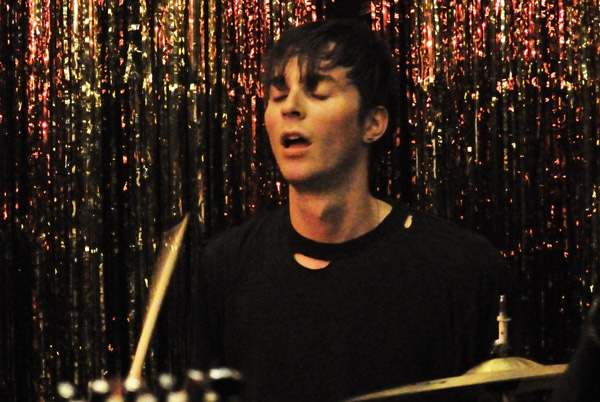 Ocean View at the Cake Shop