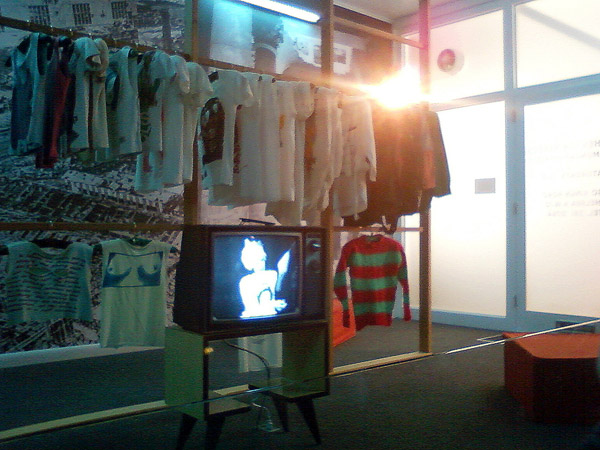 PUNK: Chaos to Couture Exhibit