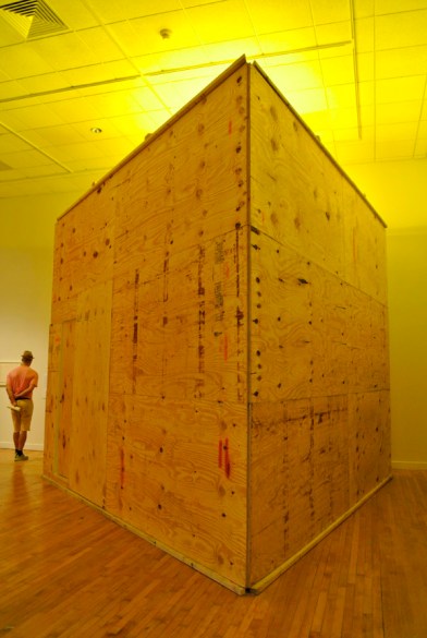 State of Mind: New California Art Circa 1970