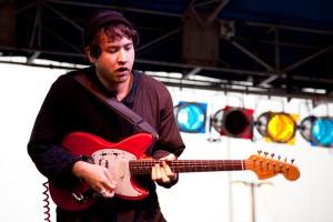 Unknown Mortal Orchestra