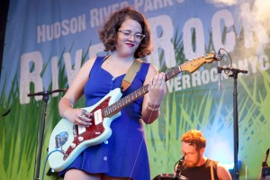 Sallie Ford and the Sound Outside