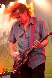 Sallie Ford and the Sound Outside