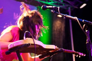 Thao & The Get Down Stay Down