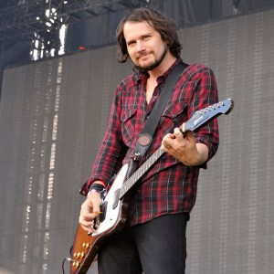 Silversun Pickups