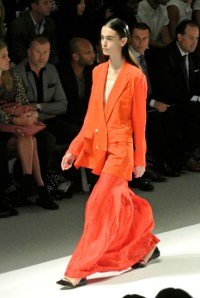 Richard Chai Love, Richard Chai Mens Spring 2013 Collection