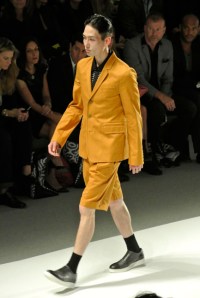 Richard Chai Love, Richard Chai Mens Spring 2013 Collection