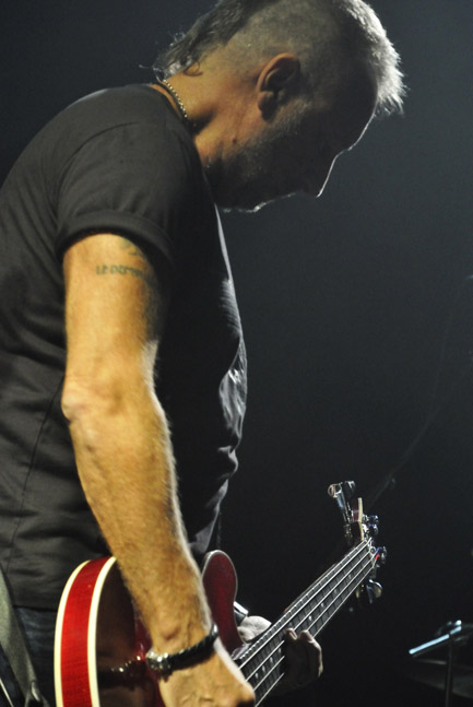 Peter Hook and The Light