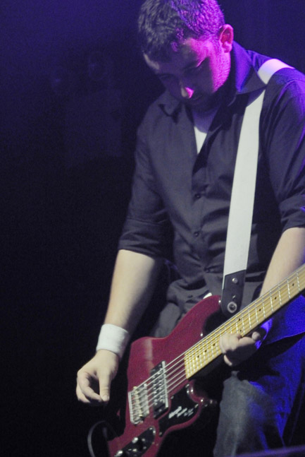 Peter Hook and The Light