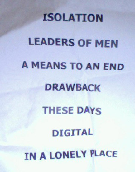 Peter Hook and The Light