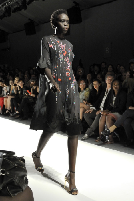 Libertine Spring/Summer 2014 Collection