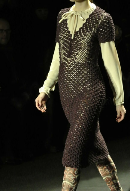 Vivienne Tam F/W 2014