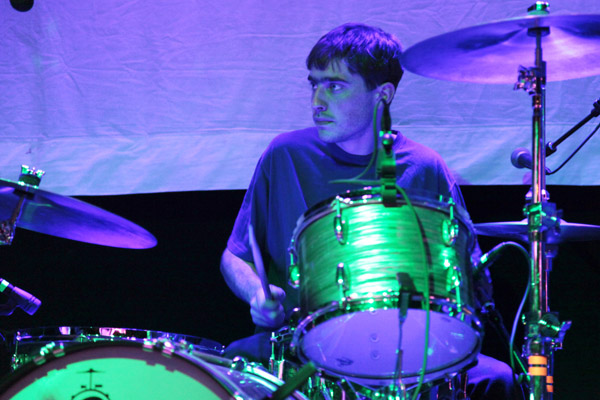 Fear of Men at Rought Trade Brooklyn