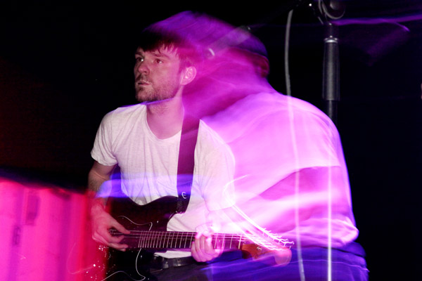 Fear of Men at Rought Trade Brooklyn