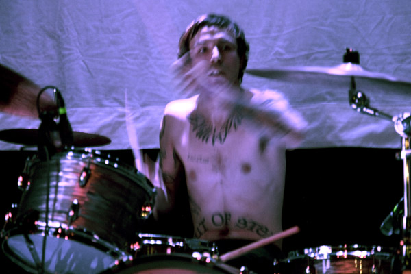 Nothing at Rought Trade Brooklyn